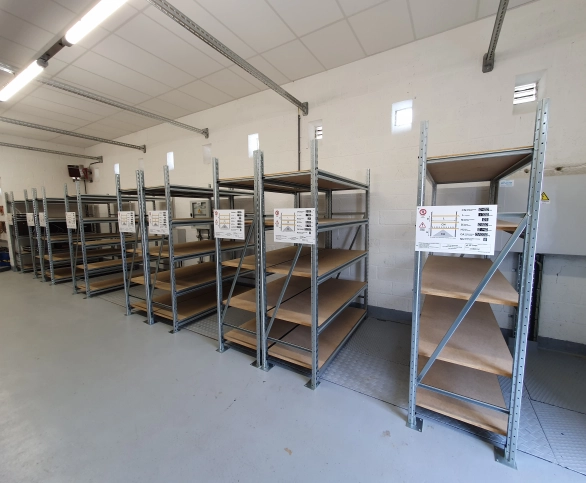 2dehands legbordstellingen